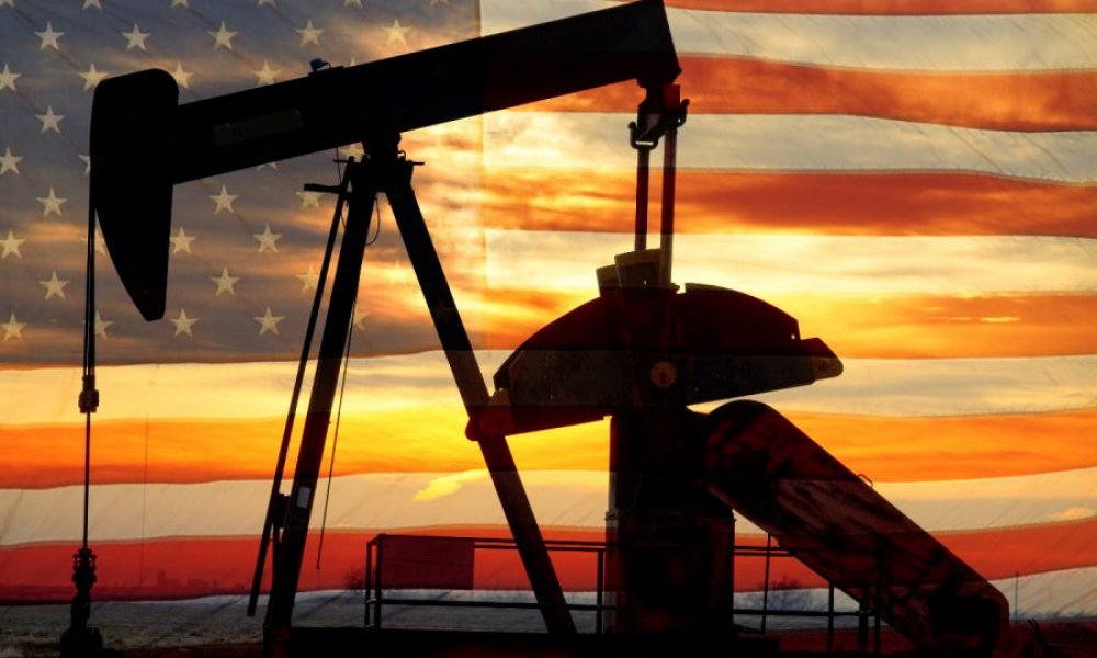 Oil Starts Week Bullish Amid Slow Return Of US Supplies
