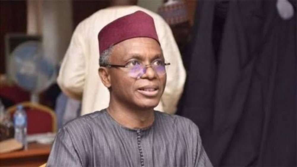 What El-Rufa'i Said About the Recent Council Polls in Kaduna