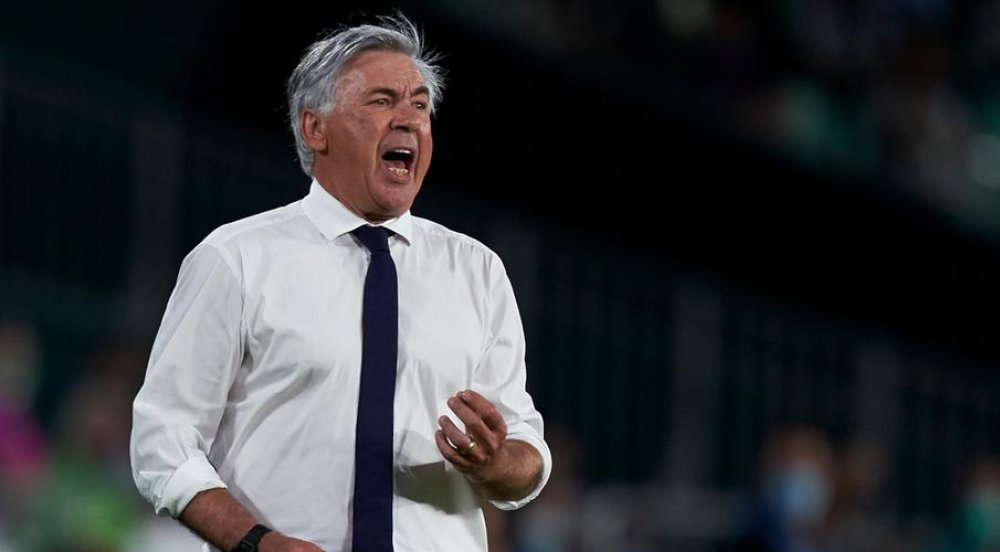 Ancelotti Defends Real Following Financial Criticism From UE