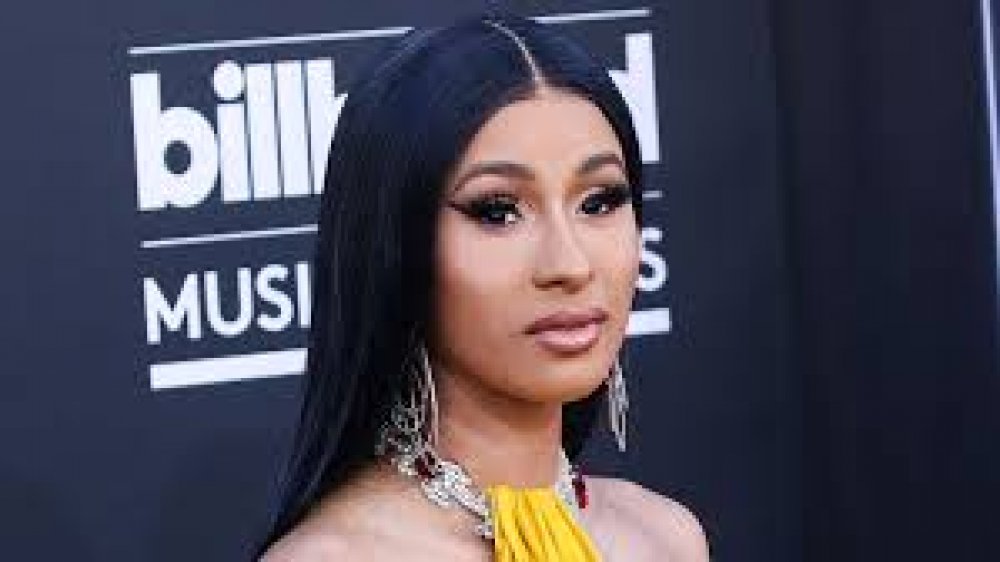 Cardi B  Requests For Album Cover Trial To Be Postponed Due 
