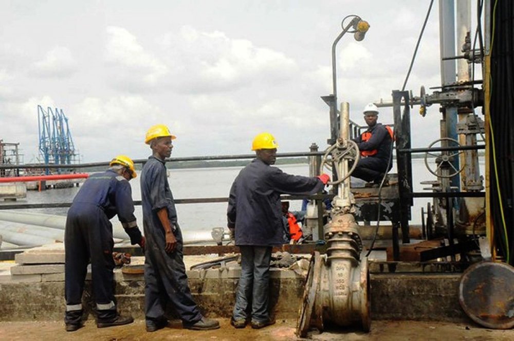 Nigeria Struggling To Get Buyers For Crude Oil