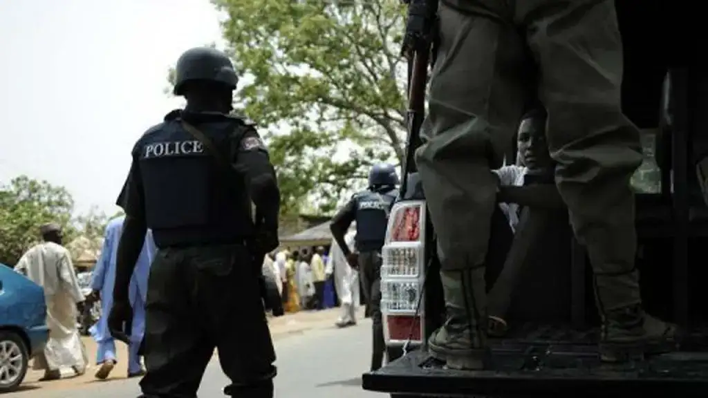 Police Arrest Greenfield University, Bethel Baptis... - AllNews Nigeria