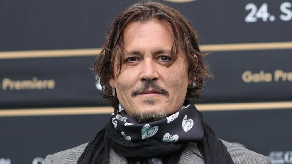 How Hollywood Actor Johnny Depp Was Abandoned By His Mum As 