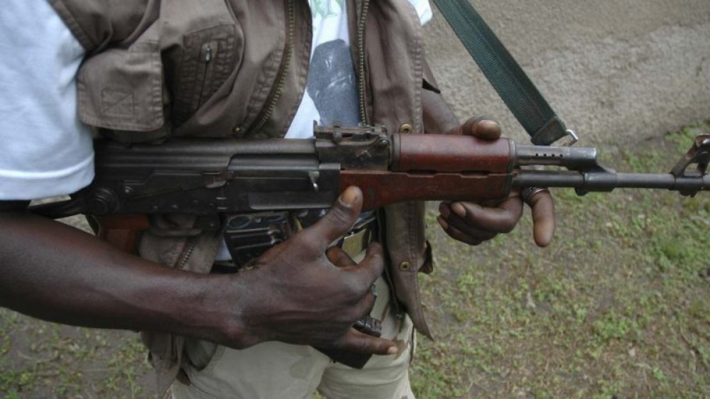 One killed, Two Abducted In Place Of Worship In Kogi