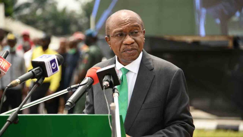 CBN Governor Softens Conditions For Foreign Exchange Demands