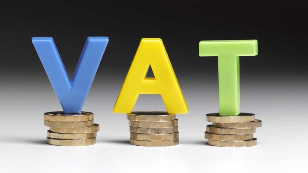 VAT: Collection By FIRS Remains – FG