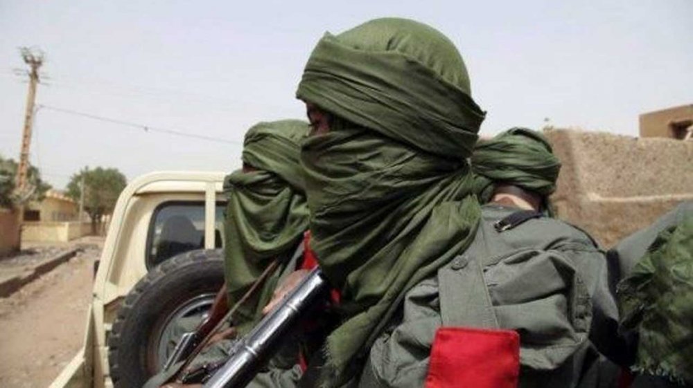 Banditry: 'How Can I Dialogue With A Murderer?' - Emir Of K