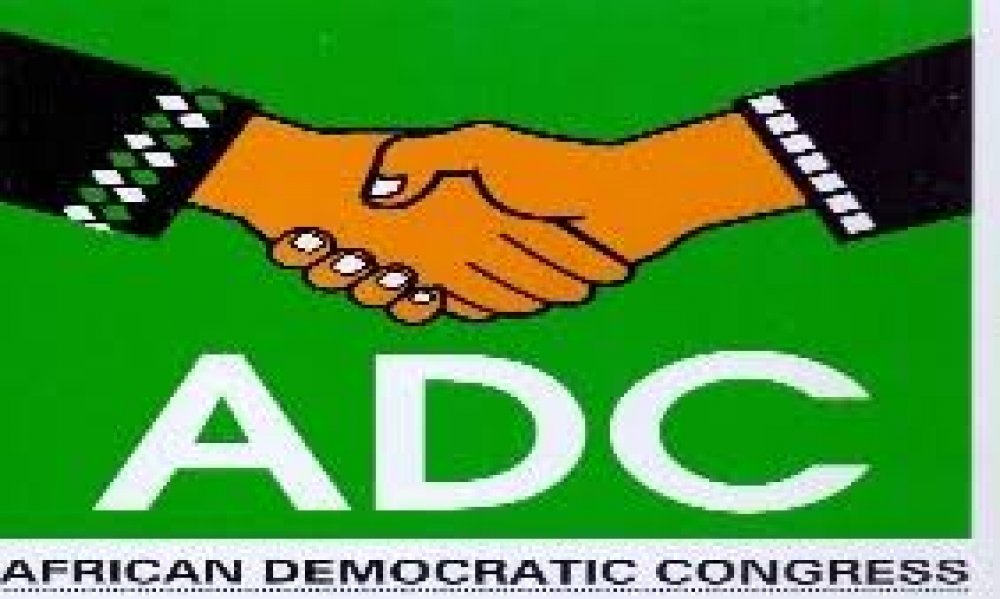 ADC Blasts Northern Elders Forum Over Presidency Comments