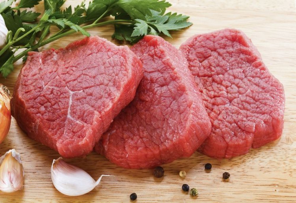 5 Reasons Red Meat Is Detrimental To Your Health