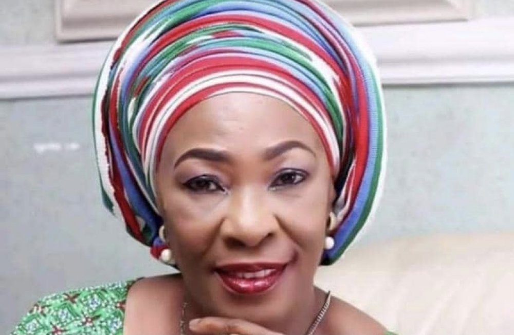 Lagos Council Mourns King Sunny Ade’s Wife