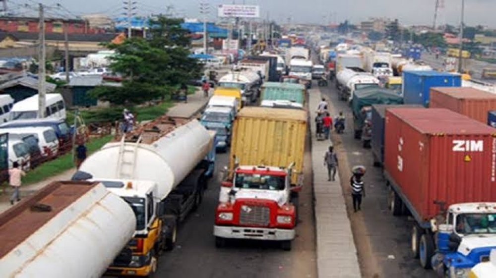 Truck blockade: FG Sues For Understanding On Bida-Lambata Ro