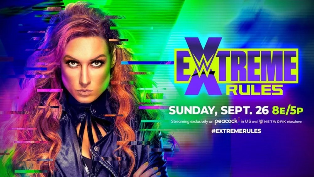 WWE Extreme Rules 2021: Highlights & Results [Video]