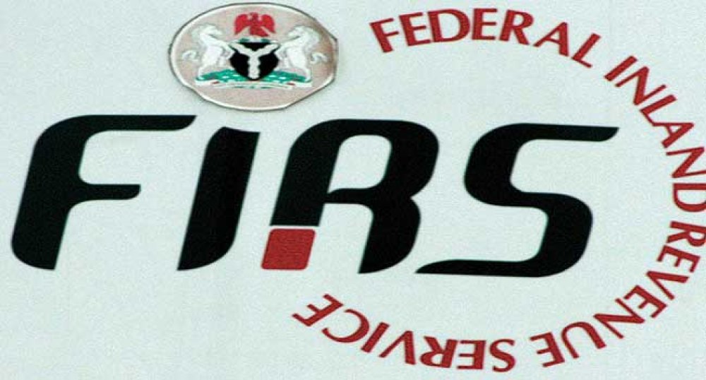 'Let Citizens Feel Impacts Of Tax', FIRS Taxes Governors 